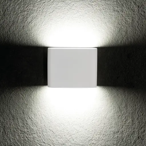 Светильник парковый Kanlux Garto LED EL 8W-W (29271) - фото 7