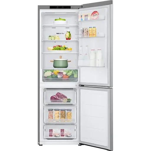 Холодильник LG GW B459FNLW (7125146) - фото 4