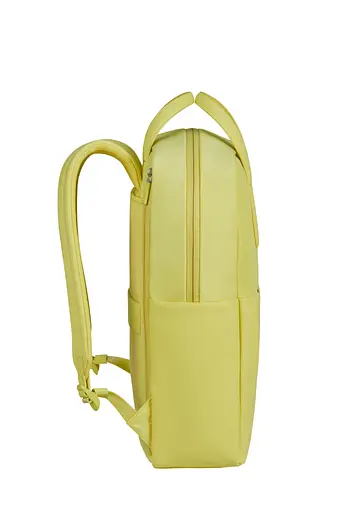 Рюкзак 15,6" Samsonite 4PACK LEMON YELLOW 41x30x12 KP3*06004 - фото 4