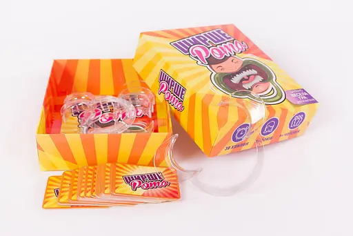 Настільна гра "ШиршеРота" Fun Games FGS04, 120 карток із фразами - фото 5