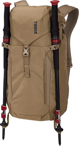 Похідний рюкзак Thule AllTrail Daypack 25L Faded Khaki (TH 3205090) - фото 11