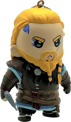 Фигурка GoodLoot Assassinъs Creed - Eivor - фото 3