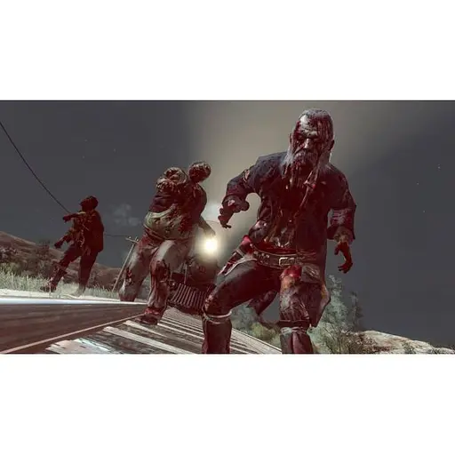 Гра Red Dead Redemption + Red Dead Redemption 2 (російські субтитри) (PS4) Bundle - фото 4