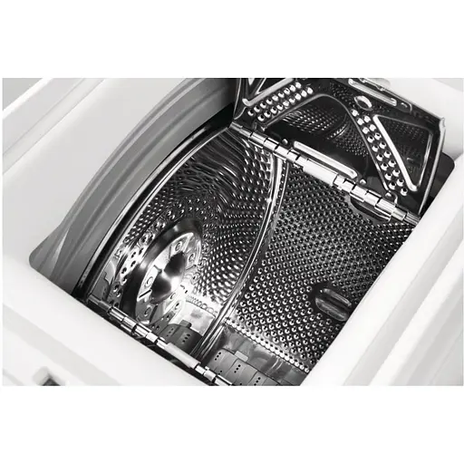 Стиральная машина Whirlpool TDLR 65230 автоматическая - фото 4
