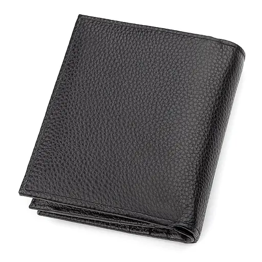 Гаманець жіночий ST Leather 12х10х3 см acs0029662 - фото 2