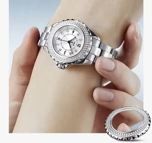 Часы Carnival Diamond - фото 8