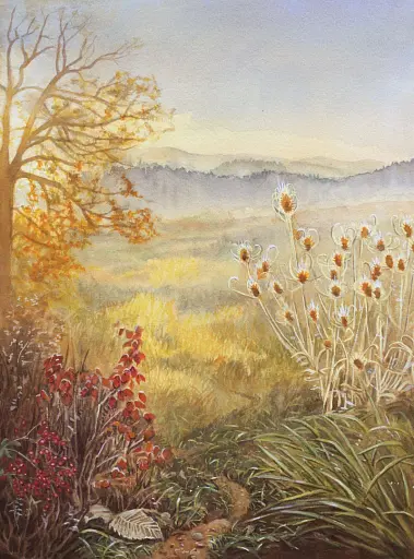 Різдво у Лісовому Лузі - фото 3