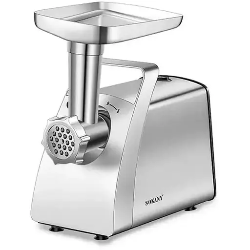 Мясорубка Sokany SK-06001