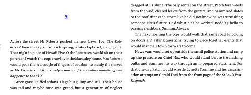 All the Colours of the Dark - фото 6