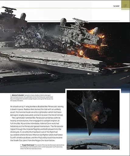 Star Wars. Battles That Changed the Galaxy - фото 4