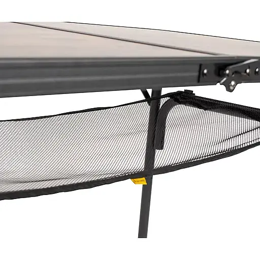 Стол Bo-Camp Decatur 90x60 см коричневый (1404200) - фото 16