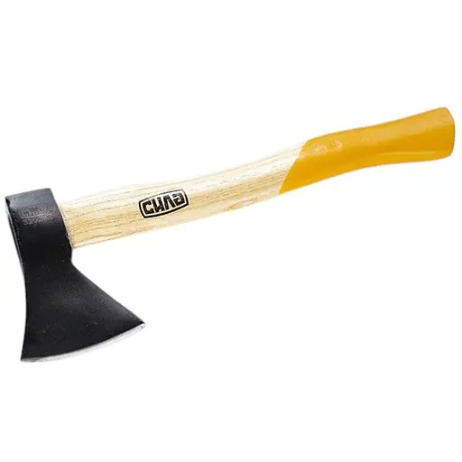 Сокира Сила з дерев'яною рукояткою (600 гр) - фото 1