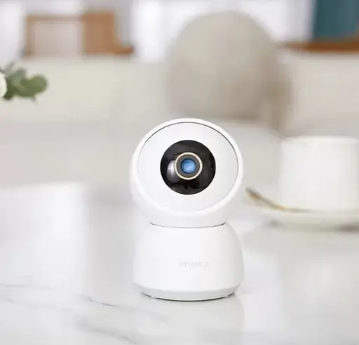 IP-камера iMiLab C30 Home Security Camera 2K (CMSXJ21E) - фото 3