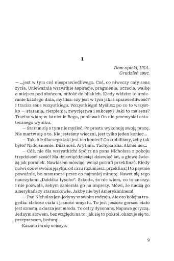 Przyleciala jaskoleczka. Powiesc - фото 6