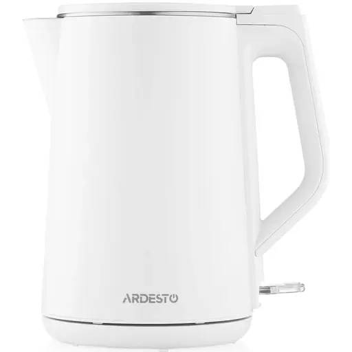 Электрочайник ARDESTO EKL-X50 белый