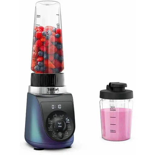 Блендер Tefal BL19H4F0 стаціонарний