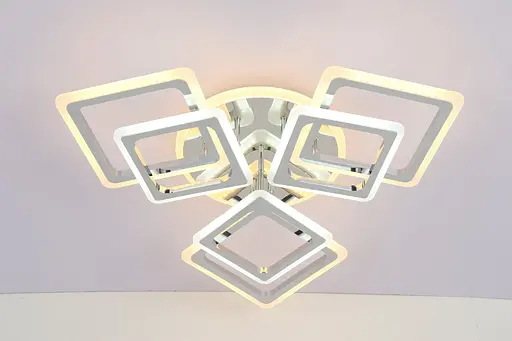 Люстра светодиодная V K29024-3 3 1 - фото 3