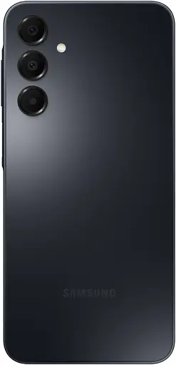 Смартфон Samsung Galaxy A16 8/256GB Black SM-A165FZKCEUC UA UCRF Гарантія 12 місяців - фото 7