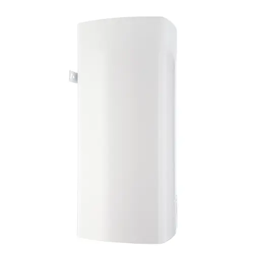 Tiki Водонагрівач електр. слім SuprSD 120л 2кВт білий - фото 18