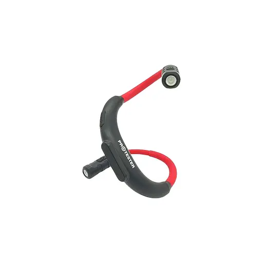 Фонарь Protester Hands Free LED светодиодный гибкий с м (HF-0302) - фото 5