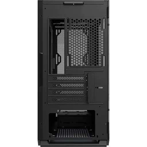 Корпус Darkflash DLM200 BLACK mATX (DLM200 BLACK) Без БП - фото 8