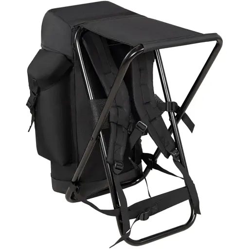 Стілець-рюкзак Viking Fishing Chair-Bag 50.5х34cm 34 л - фото 2
