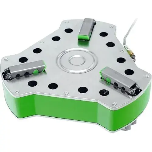 Газовая горелка BRS BRS-80 - фото 2