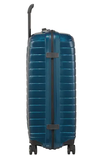 Чемодан Samsonite PROXIS 69 см PETROL BLUE 69x48x29 CW6*01002 - фото 7