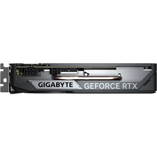 Відеокарта Gigabyte GeForce RTX 5050 Windforce OC 8G (GV-N5050WF2OC-8GD) UA [143291] - фото 9