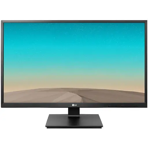 Монитор 24" LG 24BK550Y - Class B "Б/У" - фото 1