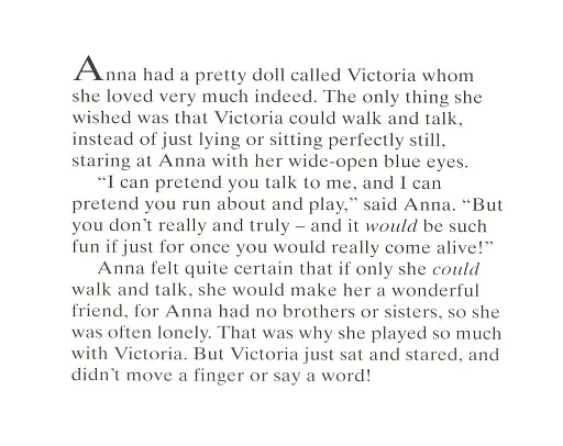 Bedtime Tales. Sleepytime Tales for Children - фото 4