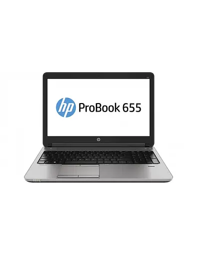 Ноутбук HP Probook 655 G1 A8-5550M, 8Gb, 128Gb SSD