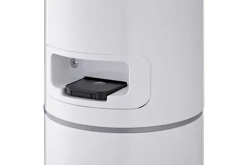 Ardesto Напольный вентилятор колонного типа FNT-R36X1W 90 см - фото 6