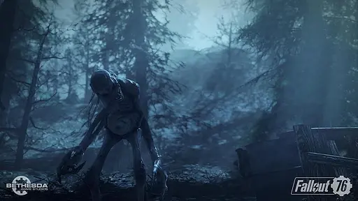 Гра Sony PlayStation 4 Fallout 76 Англійська Версія Б/в - фото 3