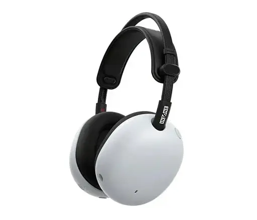 Игровая гарнитура Over-ear INZONE H9 II, белый Sony teh0024822 - фото 6