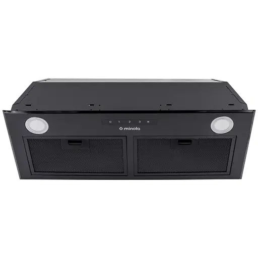 Витяжка повновбудована Minola HBS 7652 BL 1000 LED - фото 3