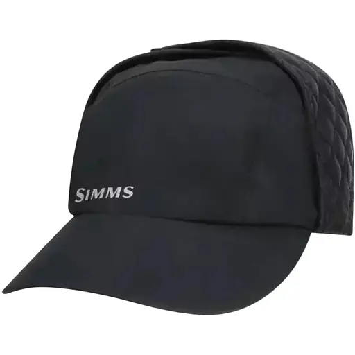 Кепка Simms Gore-Tex ExStream Cap Black (1102-13097-001-00)
