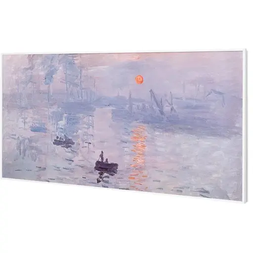 Инфракрасный обогреватель Klarstein Wonderwall Air Art Smart (10035133)