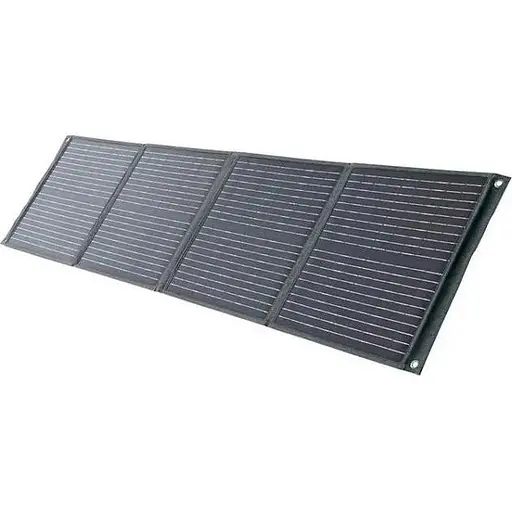 Солнечна панель Baseus Energy Stack Solar Panel 100 W (CCNL050006) - фото 1