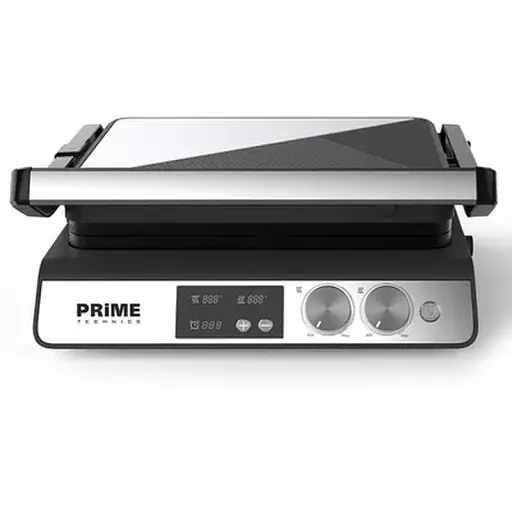 Гриль настільний PRIME Technics PGH 182 KX - фото 4