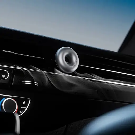 Автомобильный ароматизатор освежитель Xiaomi DailyElements Car Fragrance (DE07XF001) Cedar - фото 5