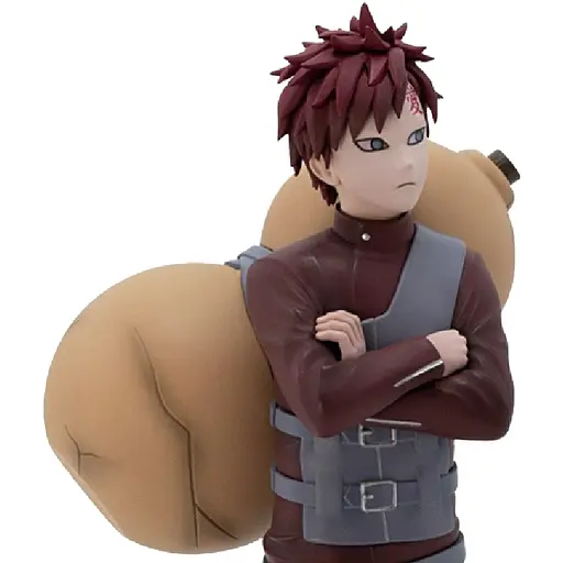 Фігурка NARUTO SHIPPUDEN Gaara (Наруто) - фото 6