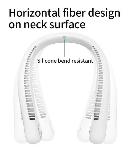 Портативный охлаждающий вентилятор HF-3701