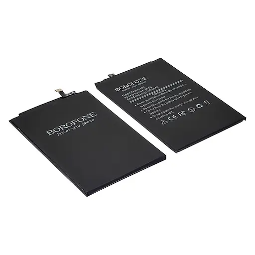 Аккумулятор Borofone BN5G для Xiaomi Redmi 10C - фото 2