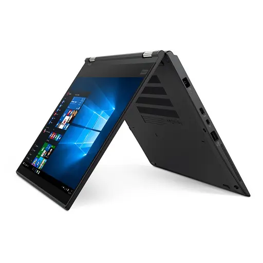 Ноутбук Lenovo Thinkpad X380 Yoga (i5-8350u / 16GB / FHP IPS Touch) Refurbished
