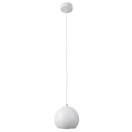 Люстра Brille молекула подвесная LED 20W CW WH (LED-231S/1)