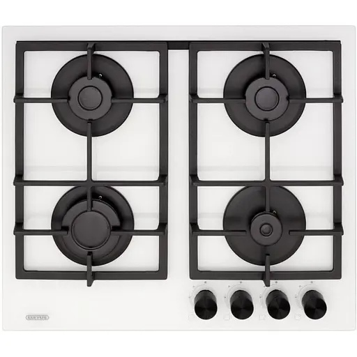 Варочная поверхность газовая Eleyus INGA 60 WH CF