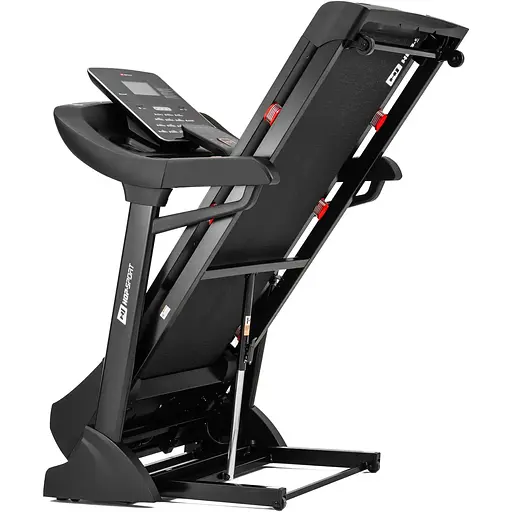 Бігова доріжка Hop-Sport HS-3000LB Aqua - фото 7