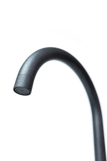 Змішувач для кухні Adamant SA-01 графіт, Графіт - фото 5