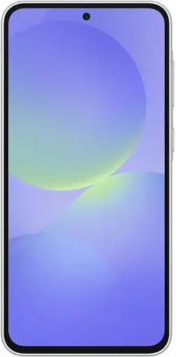 Смартфон Samsung Galaxy A36 5G 8/128GB Awesome White (SM-A366BZAP) - фото 2